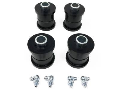 Tuff Country 41888 Upper Control Arm Bushing and Sleeve Kit