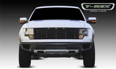 T-Rex Grilles 6215660 Raptor Laser Billet Grille