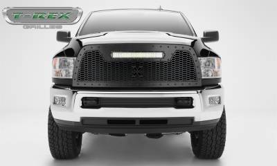 T-Rex Grilles 7314521-BR Stealth Laser Torch Series Grille