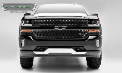 T-Rex Grilles 7711241 Laser X Series Grille