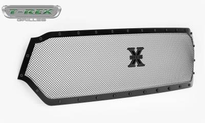 T-Rex Grilles - T-Rex Grilles 6714651-BR Stealth X-Metal Series Mesh Grille Assembly - Image 2