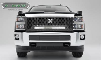 T-Rex Grilles 7311241 Laser Torch Series Grille