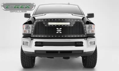 T-Rex Grilles 7314521 Laser Torch Series Grille