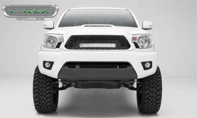 T-Rex Grilles 7319381-BR Stealth Laser Torch Series Grille