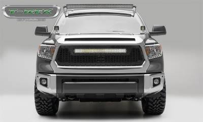 T-Rex Grilles 7319641-BR Stealth Laser Torch Series Grille