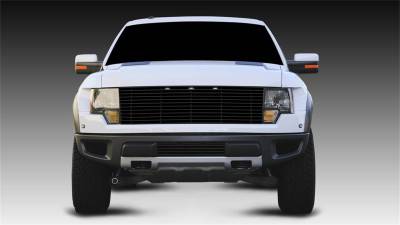 T-Rex Grilles 6215661 Raptor Laser Billet Grille