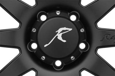 Raptor - Raptor 1057B-209-5150-00 1057 Series Raptor Wheel - Image 2