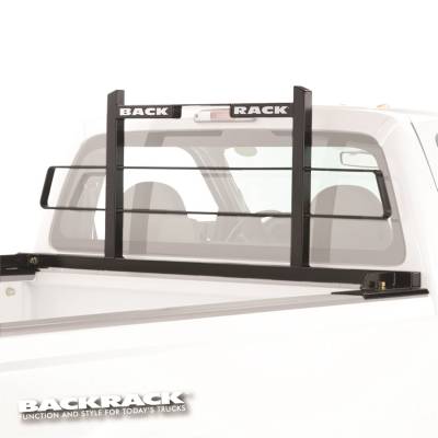 Backrack - Backrack 15019 Backrack Headache Rack Frame - Image 1