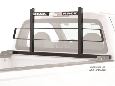 Backrack - Backrack 15020 Backrack Headache Rack Frame - Image 2