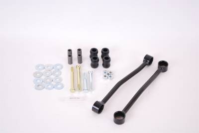 Hellwig 7973 Stock End Link Upgrade Kit