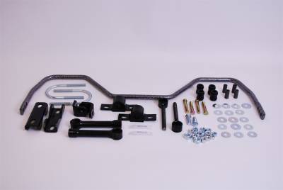 Hellwig 7731 Sway Bar