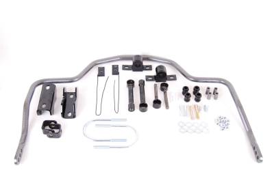 Hellwig 7743 Sway Bar