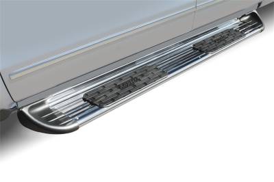 Raptor - Raptor 1303-0119 SSR Running Boards - Image 4