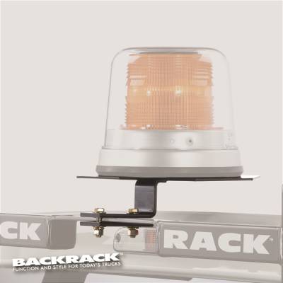 Exterior Lighting - Light Bracket - Backrack - Backrack 91002 Utility Light Bracket