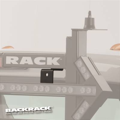 Backrack 91004 Arrow Stick Bracket