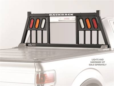 Backrack - Backrack 143TL Three Light Headache Rack Frame - Image 2