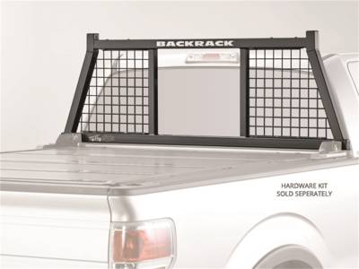 Backrack - Backrack 144SM Half Safety Headache Rack Frame - Image 2