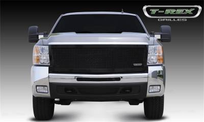 T-Rex Grilles 51113 Upper Class Series Mesh Grille