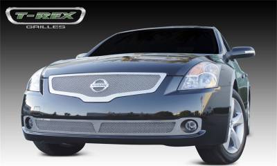 T-Rex Grilles 54762 Upper Class Series Mesh Grille