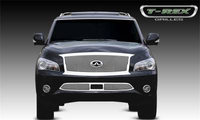 T-Rex Grilles 54792 Upper Class Series Mesh Grille