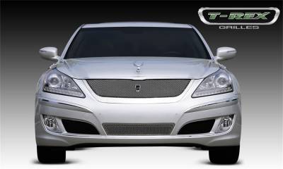 T-Rex Grilles 54497 Upper Class Series Mesh Grille