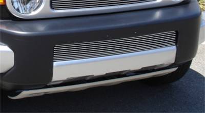 T-Rex Grilles 25932 Billet Series Bumper Grille Insert