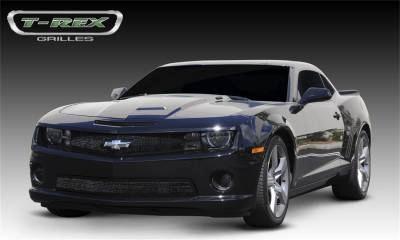 T-Rex Grilles 51027 Upper Class Series Mesh Grille