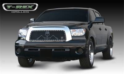 T-Rex Grilles 7119596 Urban Assault Grunt Grille