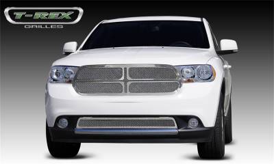 T-Rex Grilles 54492 Upper Class Series Mesh Grille