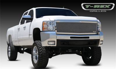 T-Rex Grilles 54113 Upper Class Series Mesh Grille