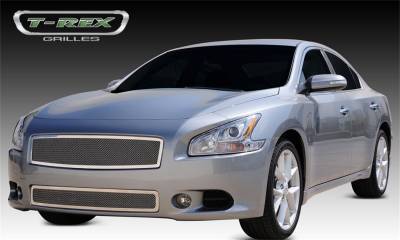 T-Rex Grilles 54758 Upper Class Series Mesh Grille