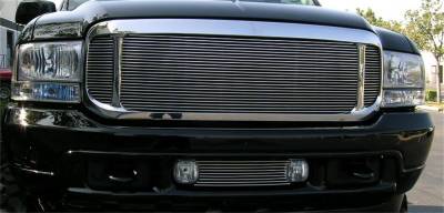 T-Rex Grilles 50575 Billet Series Grille Assembly