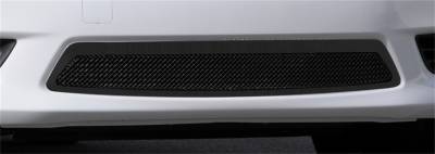 T-Rex Grilles 52775 Upper Class Series Mesh Bumper Grille Overlay