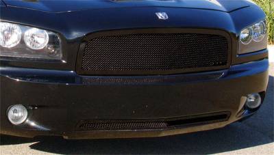 T-Rex Grilles 51474 Upper Class Series Mesh Grille