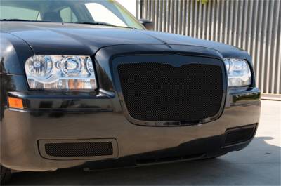 T-Rex Grilles 51471 Upper Class Series Mesh Grille