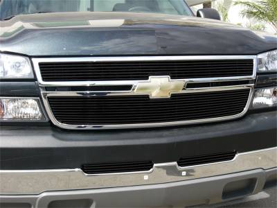 T-Rex Grilles 21106B Billet Series Grille