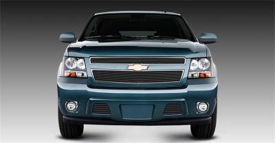 T-Rex Grilles 21051B Billet Series Grille