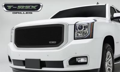 T-Rex Grilles 51169 Upper Class Series Mesh Grille