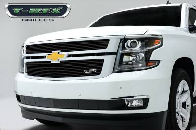 T-Rex Grilles 21055B Billet Series Grille