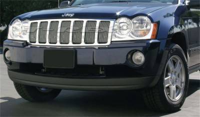 T-Rex Grilles 30480 Billet Series Grille