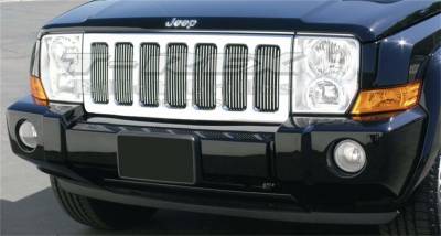 T-Rex Grilles 30485 Billet Series Grille