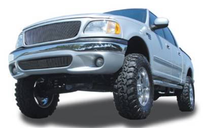 T-Rex Grilles 30580 Billet Series Grille