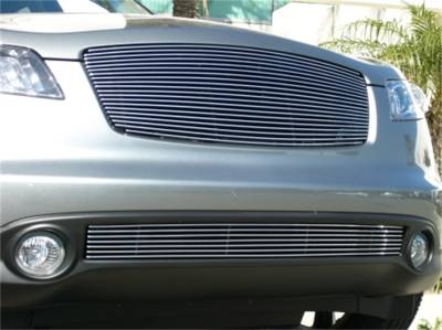 T-Rex Grilles 20792 Billet Series Grille