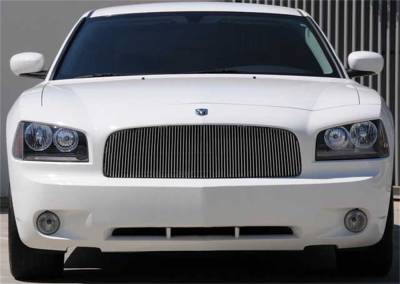 T-Rex Grilles 30474 Billet Series Grille