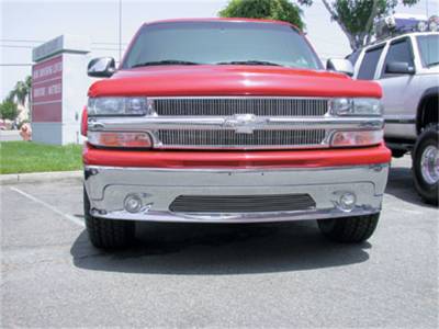 T-Rex Grilles 30075 Billet Series Grille