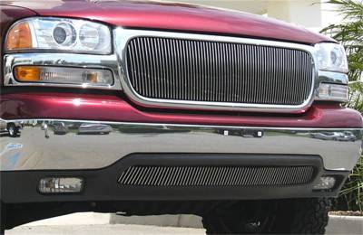 T-Rex Grilles 30175 Billet Series Grille