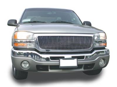 T-Rex Grilles 30200 Billet Series Grille