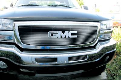 T-Rex Grilles 21200 Billet Series Grille