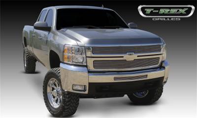 T-Rex Grilles 21112 Billet Series Grille