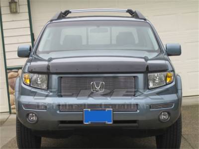 T-Rex Grilles 21733 Billet Series Grille